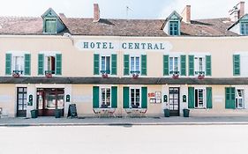 Hotel Le Central